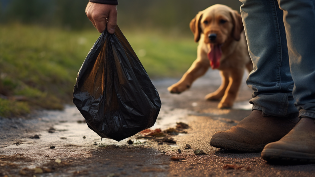 Why Do Dogs Eat Cat Poop: Understanding This Common Behavior