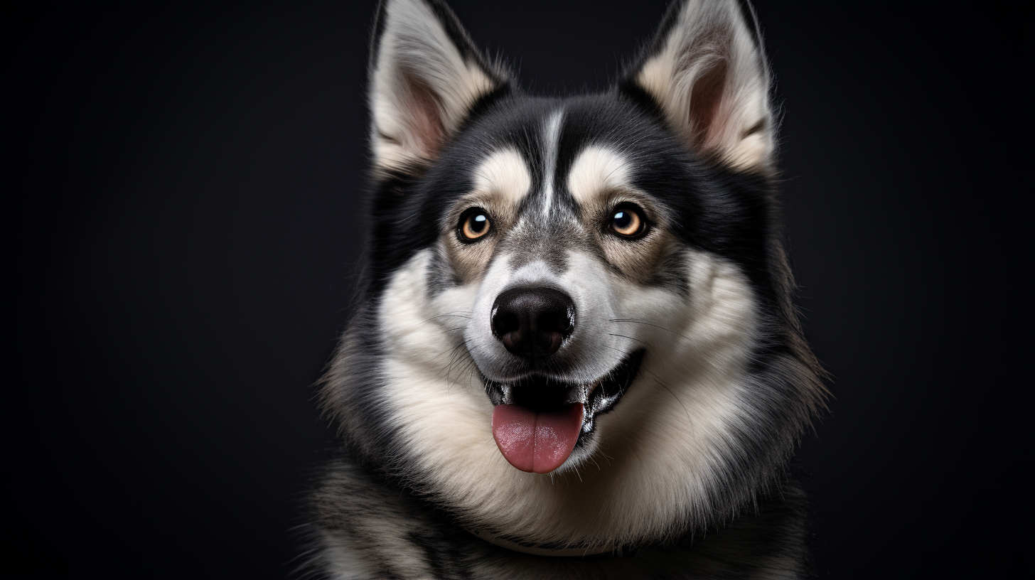 Alaskan Klee Kai Size & Dimensions – How Big Are They?
