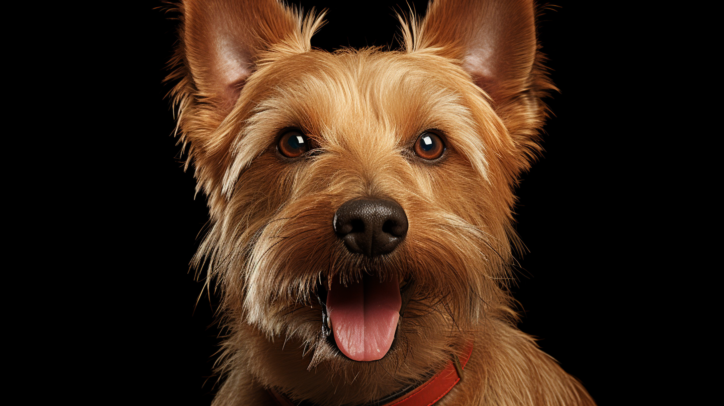 Australian Terrier Size & Dimensions – How Big Are They?