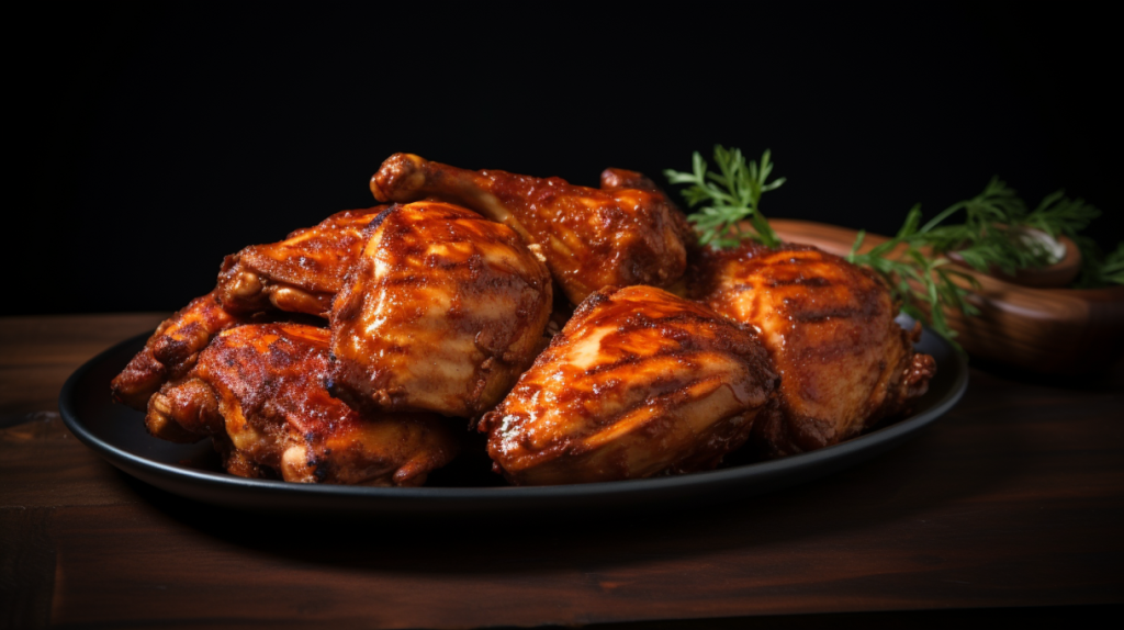 Can Dogs Eat BBQ Chicken? Can Dogs Eat BBQ Chicken?