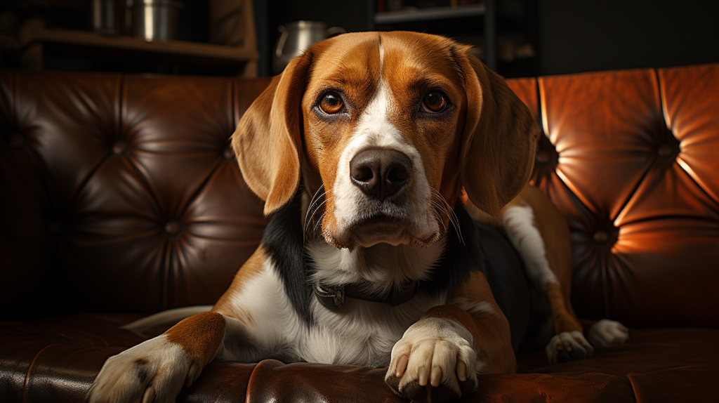 Beagles in Apartments – Is There Enough Space or Do They Need a House? Beagles in Apartments – Is There Enough Space or Do They Need a House?