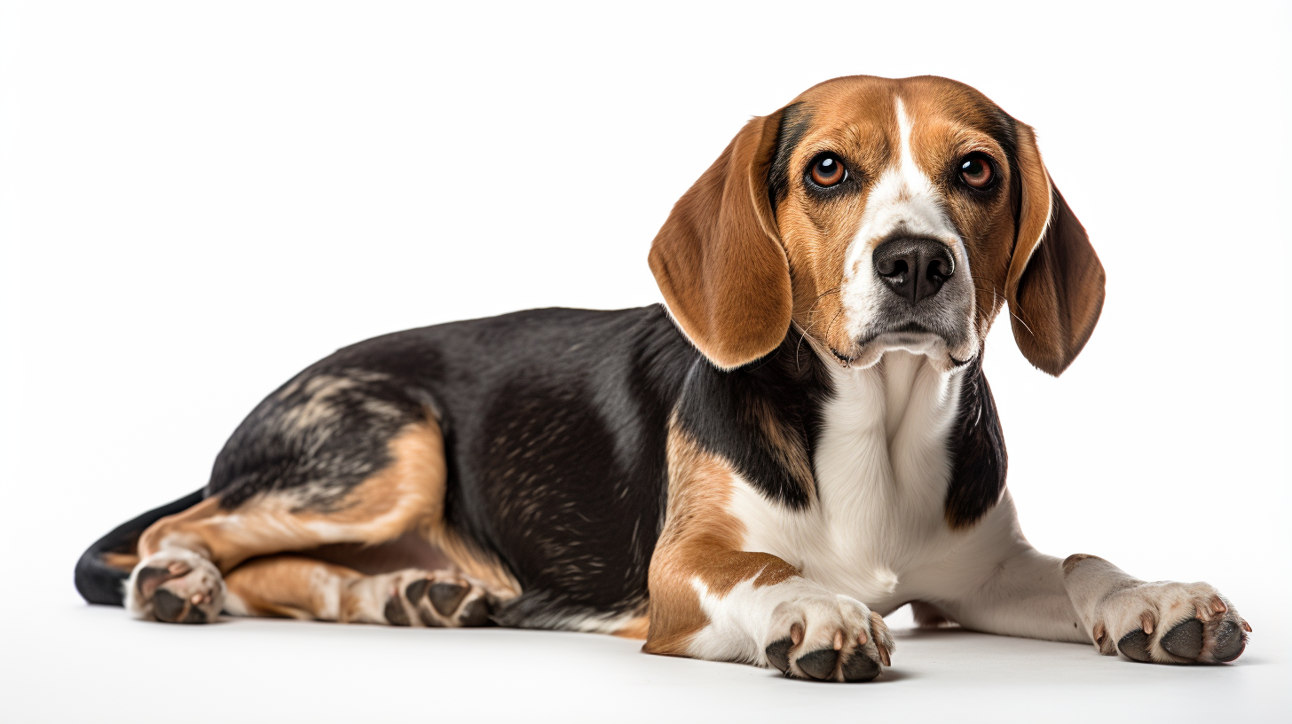 Beaglier Size & Dimensions – How Big Are They?