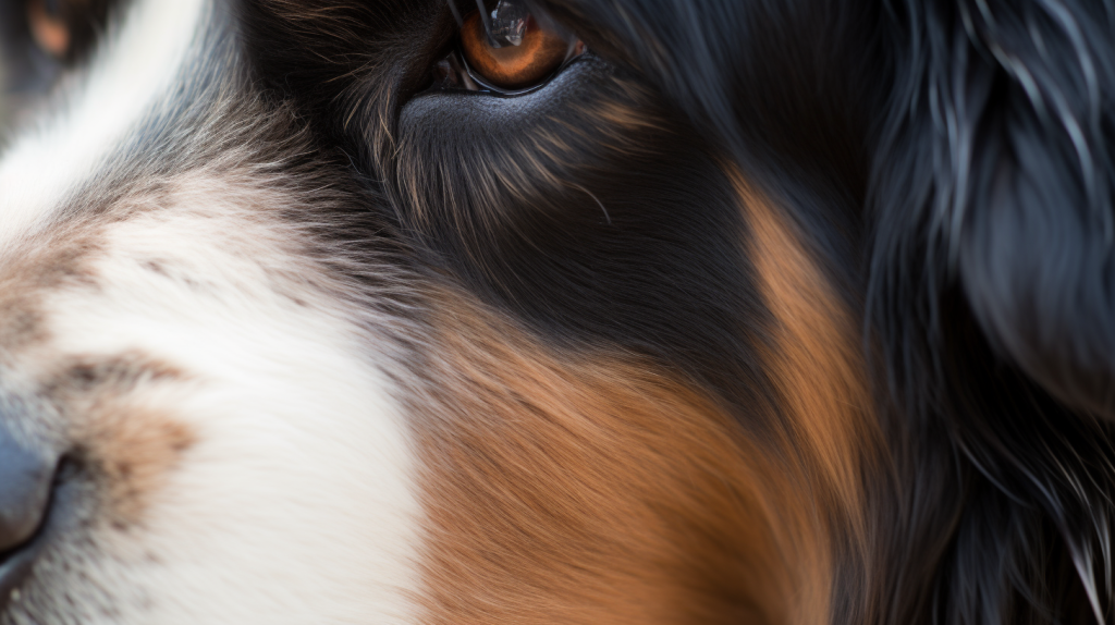 Do Bernese Mountain Dogs Shed? Do Bernese Mountain Dogs Shed?