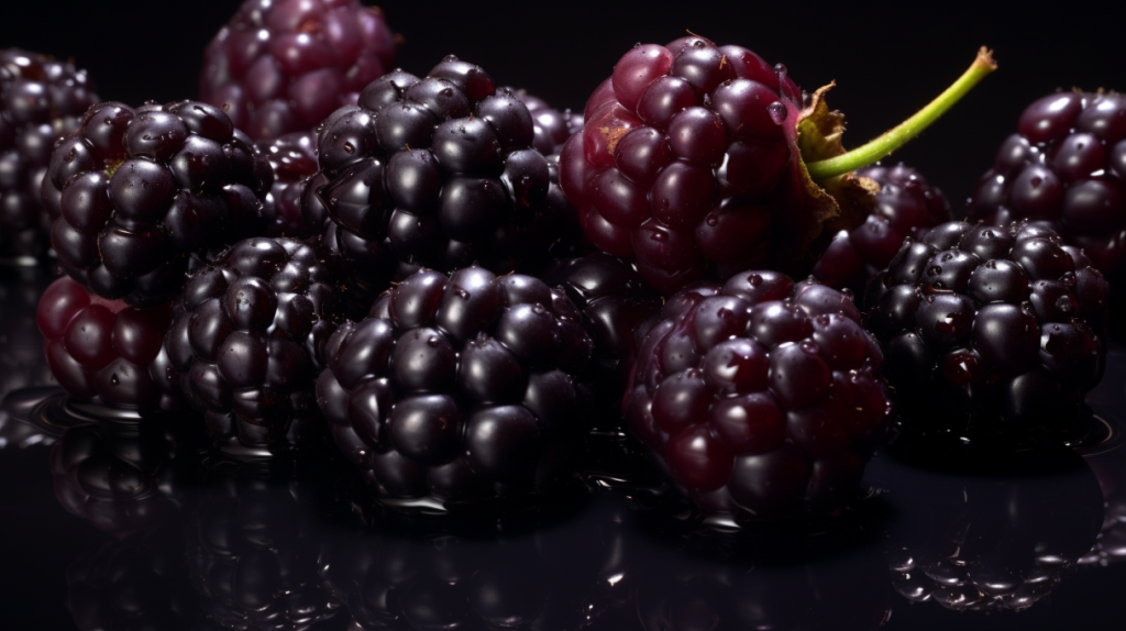 Can Dogs Eat Blackberries? Can Dogs Eat Blackberries?