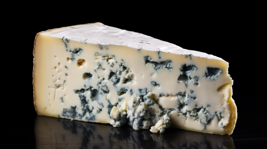 Can Dogs Eat Blue Cheese? Can Dogs Eat Blue Cheese?