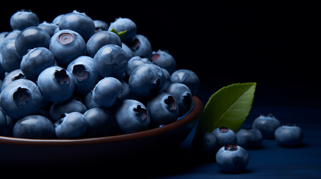 Can Dogs Eat Blueberries? Can Dogs Eat Blueberries?
