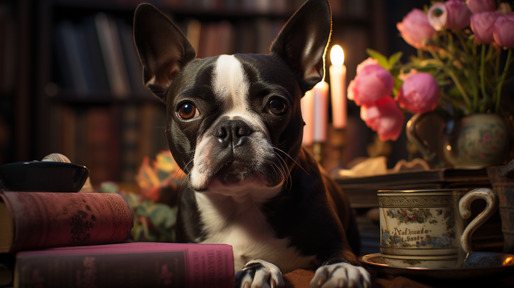 Boston Terriers in Apartments – Is There Enough Space to Have a Boston Bull Terrier in an Apartment? Boston Terriers in Apartments – Is There Enough Space to Have a Boston Bull Terrier in an Apartment?