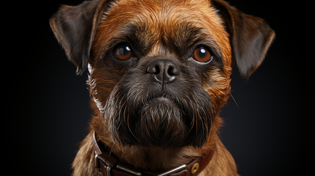 Brussels Griffon Size & Dimensions – How Big Are Griffon Bruxellois?