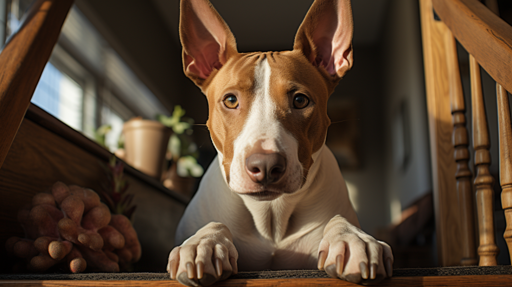 Bull Terriers in Apartments – Is There Enough Space or Do They Need a House? Bull Terriers in Apartments – Is There Enough Space or Do They Need a House?