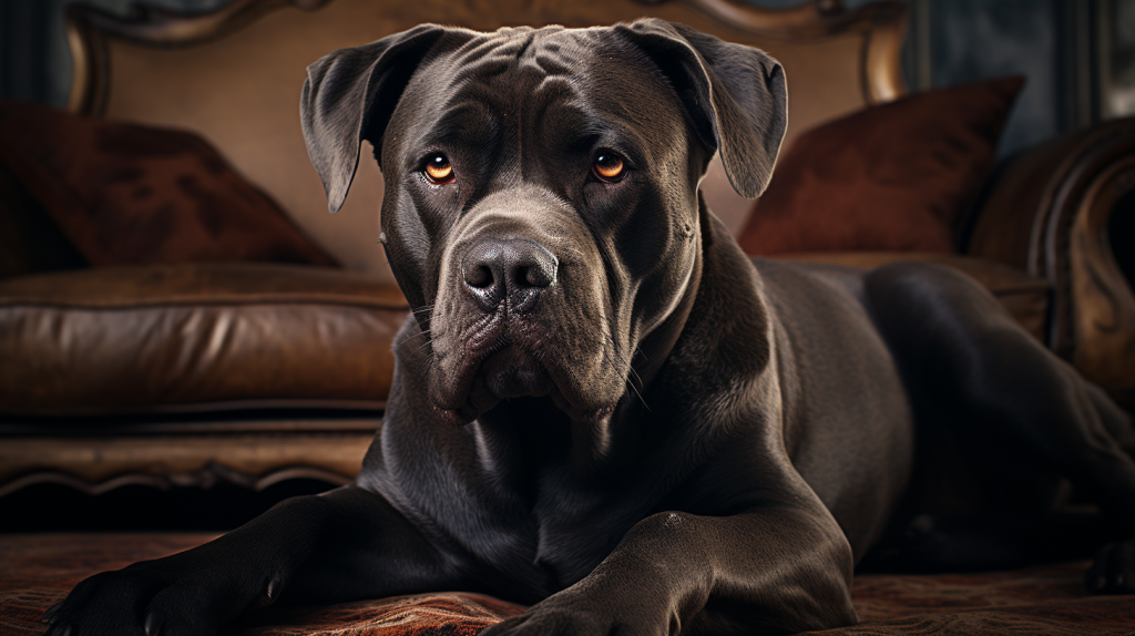 Cane Corso Diet – What & How Much Do Italian Mastiffs Eat? Cane Corso Diet – What & How Much Do Italian Mastiffs Eat?