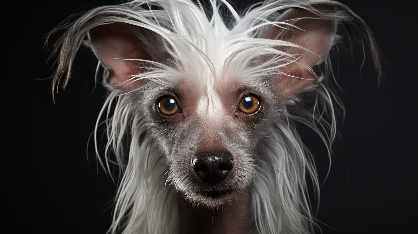 Chinese Crested Dog Size & Dimensions – How Big Are They?