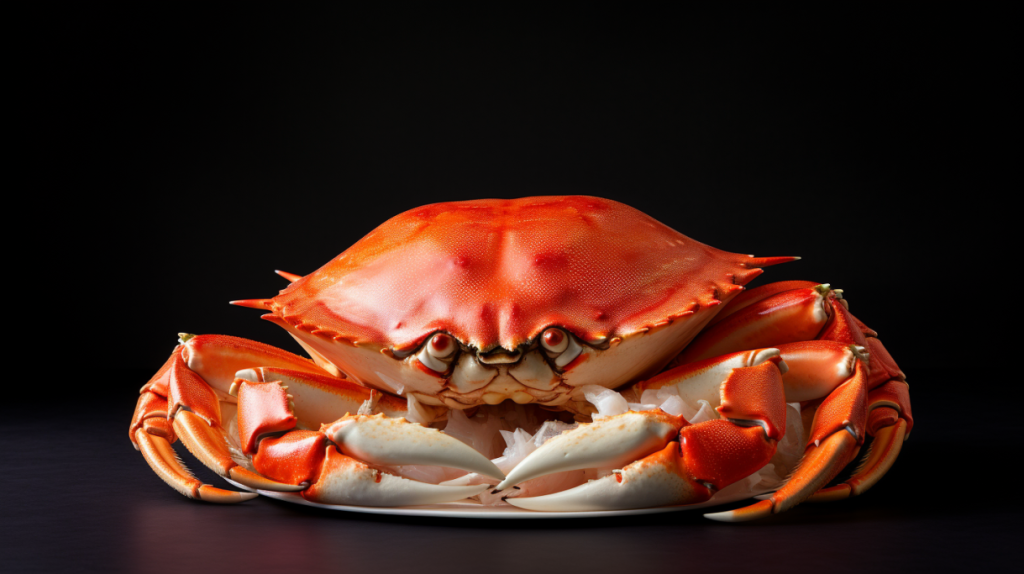 Can Dogs Eat Crab Meat? Can Dogs Eat Crab Meat?