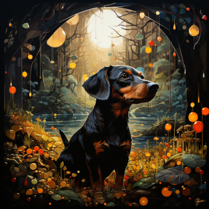 Dachshund Facts – 12 Amazing Facts You Won’t Believe