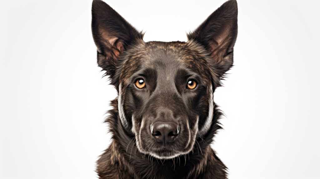 Do Dutch Shepherds Shed?