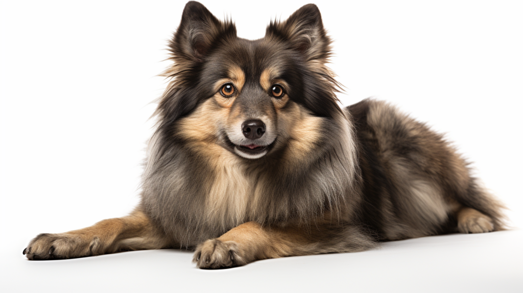 Finnish Lapphund Lifespan – How Long Do They Live For?