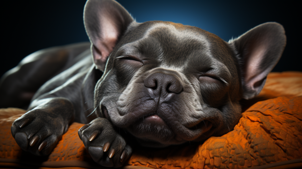 Do French Bulldogs Shed?