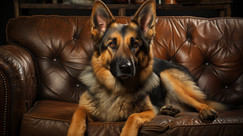 How Much Do German Shepherds Cost? Puppy Price, Initial & Ongoing Expenses