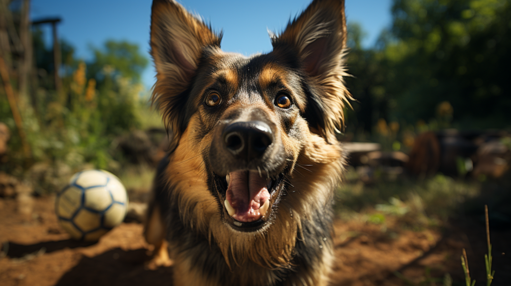 Why Do German Shepherds Lick Their Paws – Is It Normal & Top 10 Causes