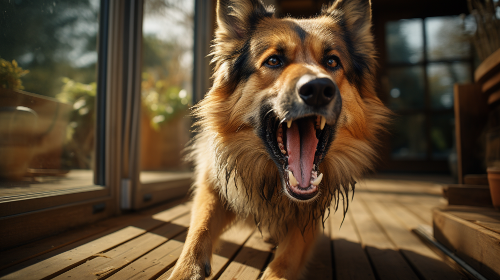 How Much Exercise Do German Shepherds Need?