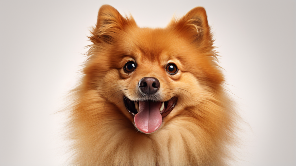 German Spitz Size & Dimensions – How Big Are They?
