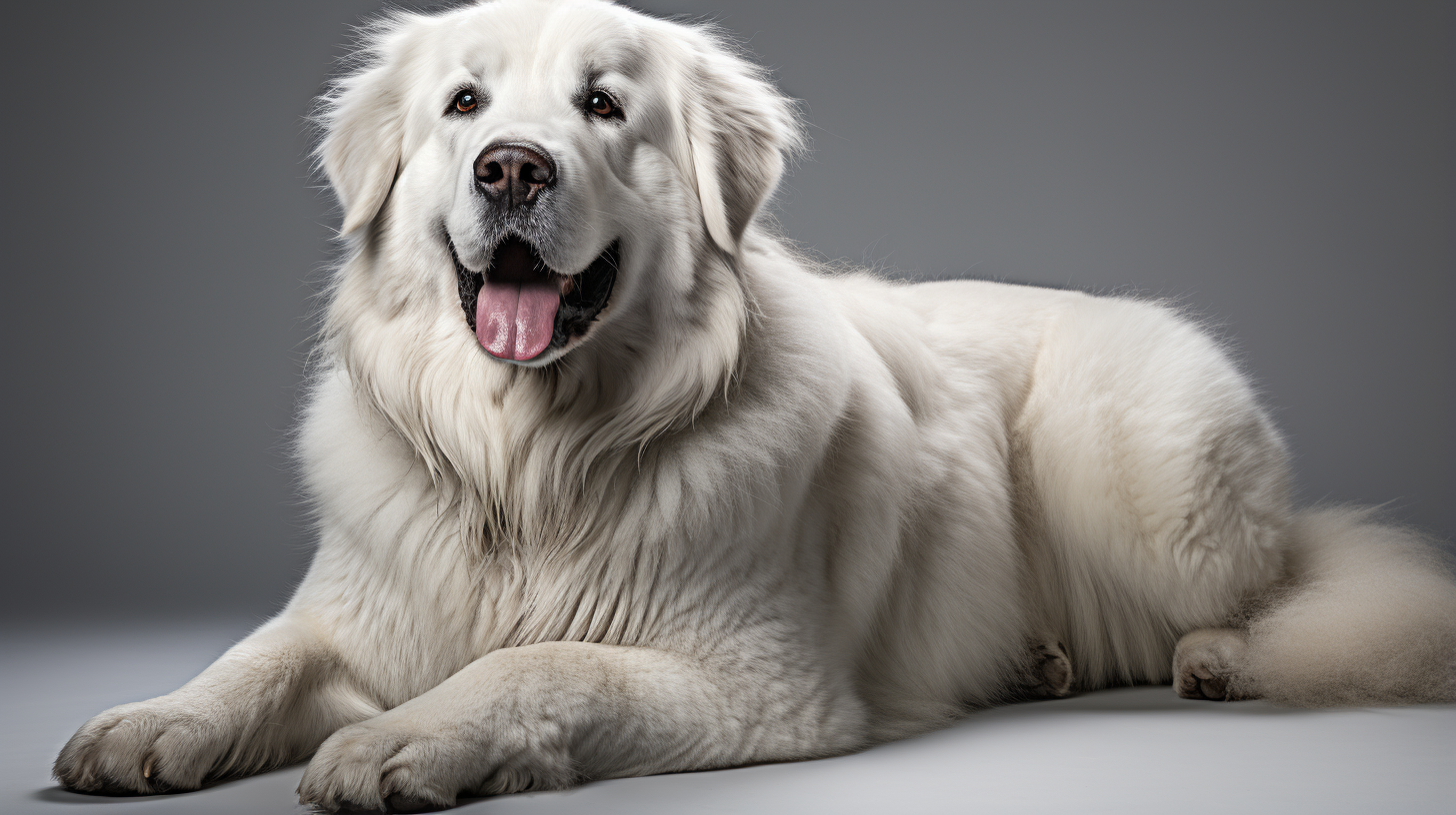 Great Pyrenees Pregnancy – Gestation Period, Litter Size & How Long Are They Pregnant?