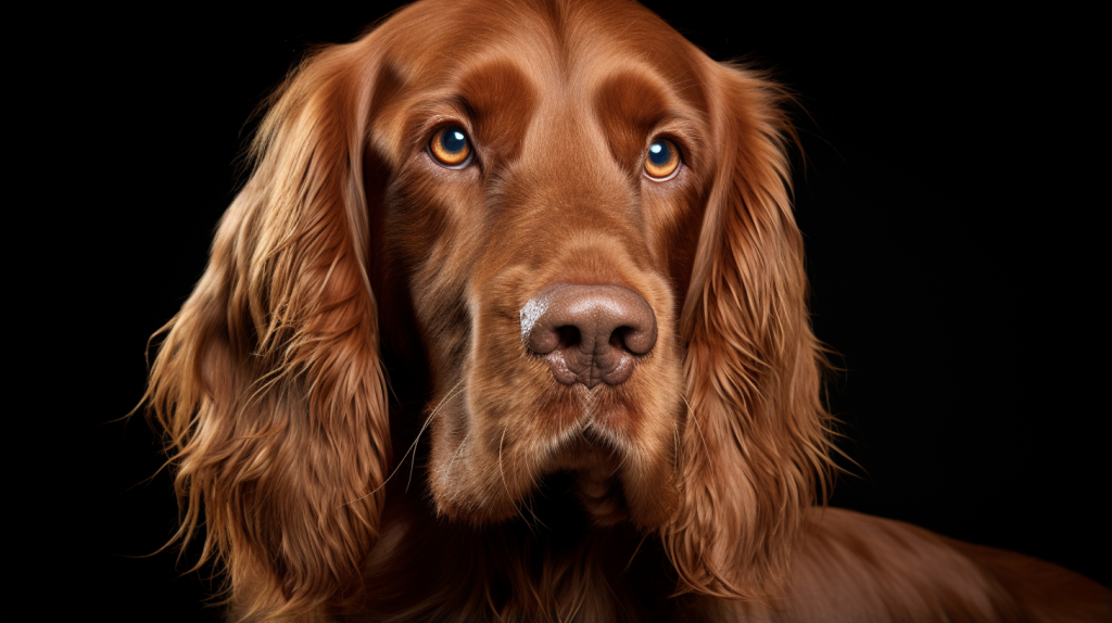 Irish Setter Lifespan – How Long Do They Live For?