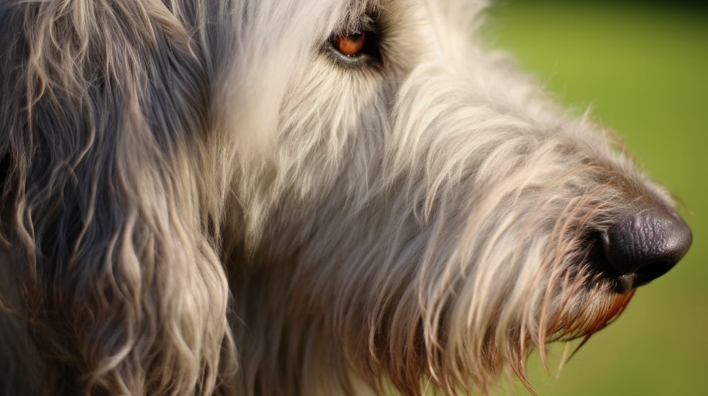 Do Irish Wolfhounds Shed? Do Irish Wolfhounds Shed?