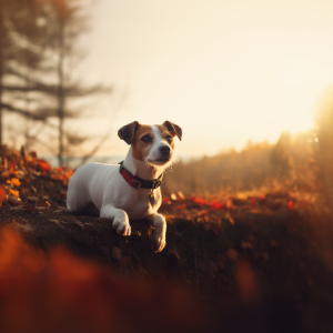 Jack Russell Facts – 9 Amazing Facts You Won’t Believe
