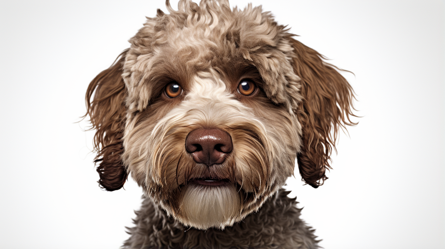 Lagotto Romagnolo Size & Dimensions – How Big Are They?