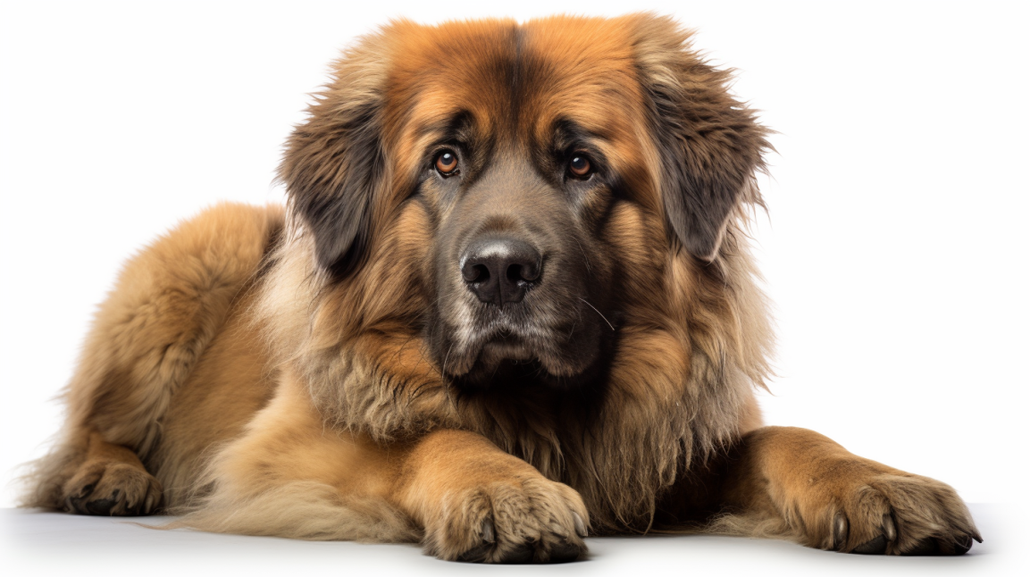Leonberger Lifespan – How Long Do They Live For?