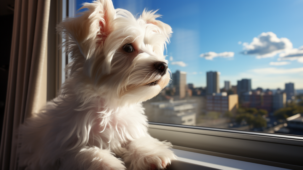 10 Dogs That Can Be Left Alone (How Long is Too Long?) 10 Dogs That Can Be Left Alone (How Long is Too Long?)