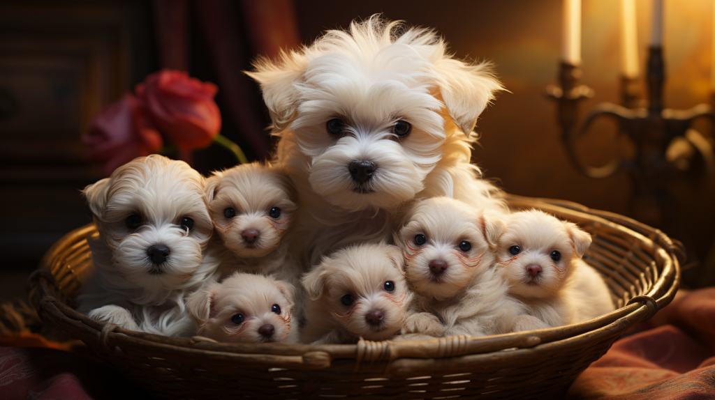 Maltese Facts – 10 Amazing Facts You Won’t Believe Maltese Facts – 10 Amazing Facts You Won’t Believe