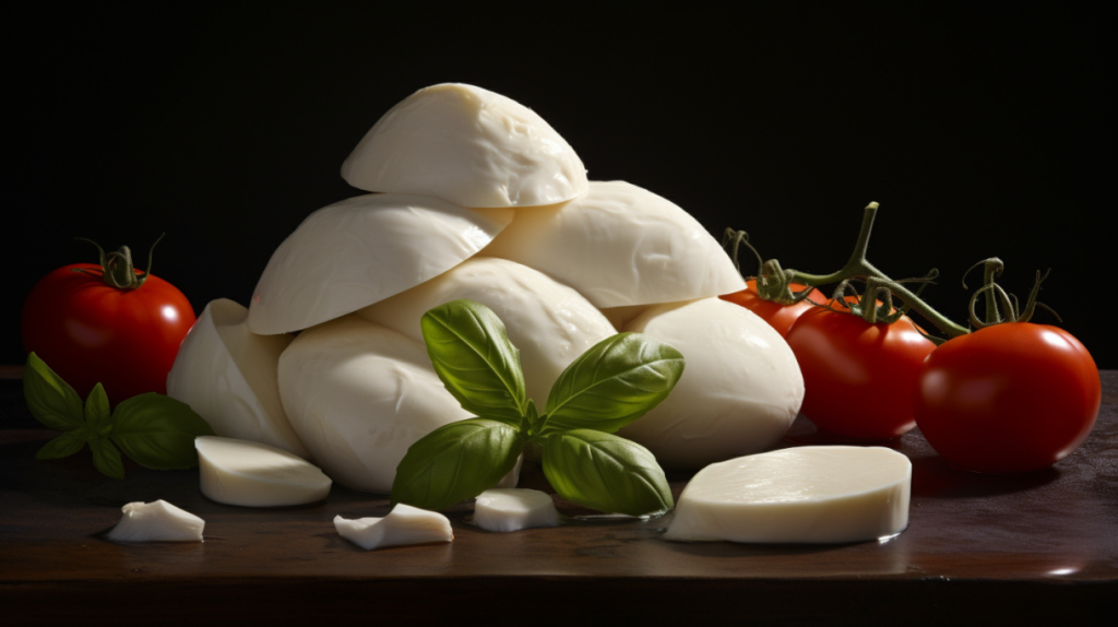 Can Dogs Eat Mozzarella Cheese? Can Dogs Eat Mozzarella Cheese?