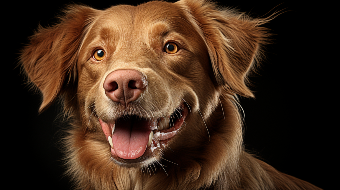 Nova Scotia Duck Tolling Retriever Size & Dimensions – How Big Are They?