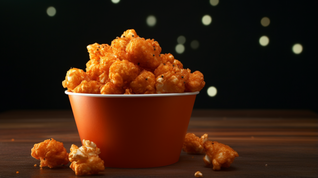 Can Dogs Eat Popcorn Chicken? Can Dogs Eat Popcorn Chicken?