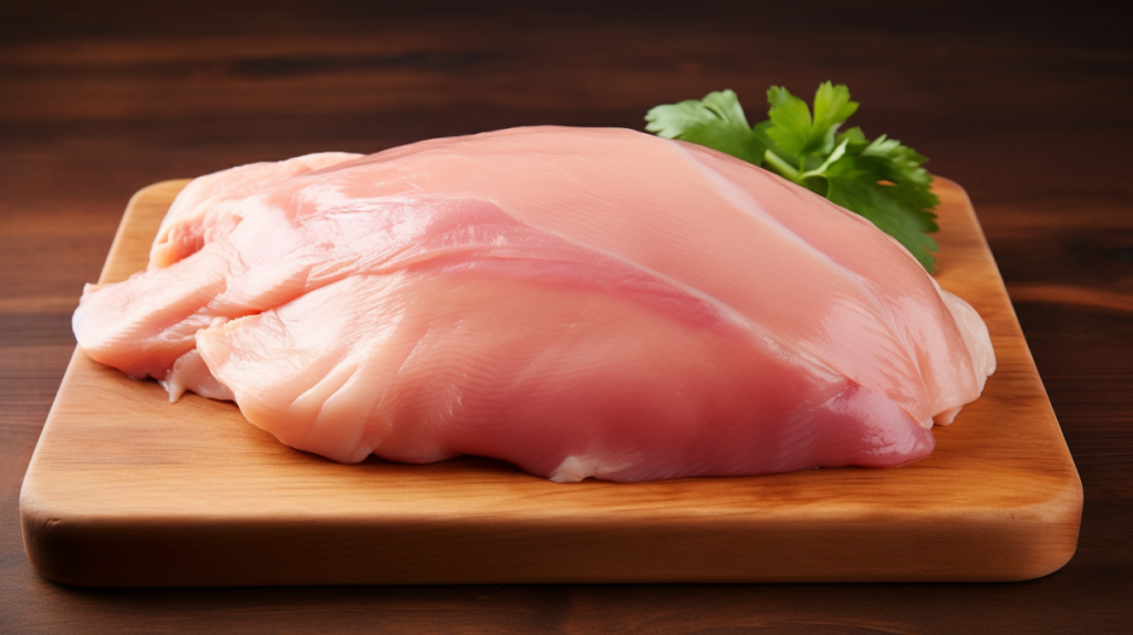 Can Dogs Eat Raw Chicken? Can Dogs Eat Raw Chicken?