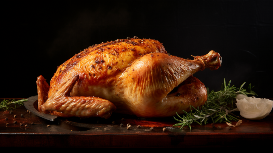 Can Dogs Eat Roast Chicken? Can Dogs Eat Roast Chicken?