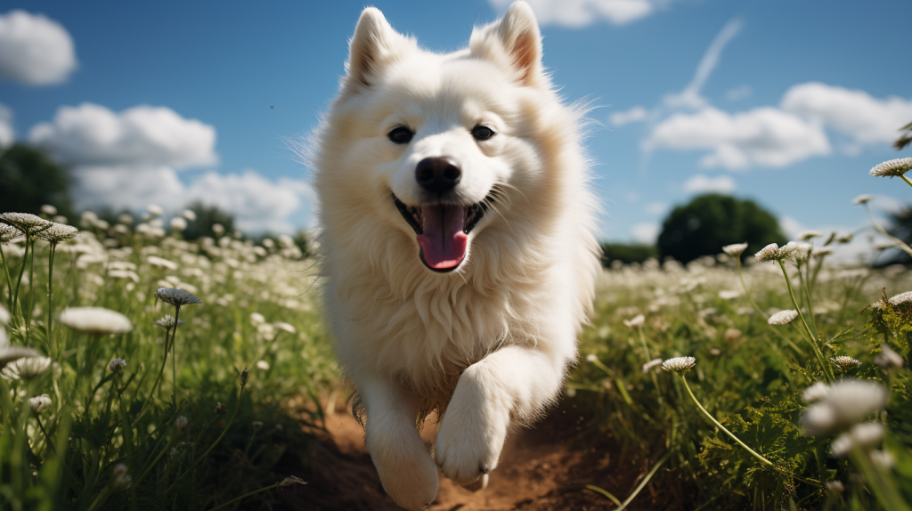 How Much Exercise Do Dogs Need?