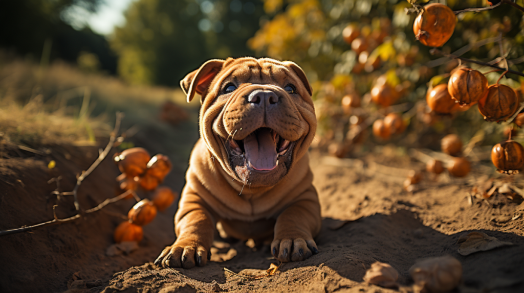 Do Shar Peis Bark a Lot? Tips & Tricks to Stop Your Chinese Shar Pei Barking