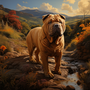 Shar Pei Facts – 9 Amazing Facts You Won’t Believe Shar Pei Facts – 9 Amazing Facts You Won’t Believe