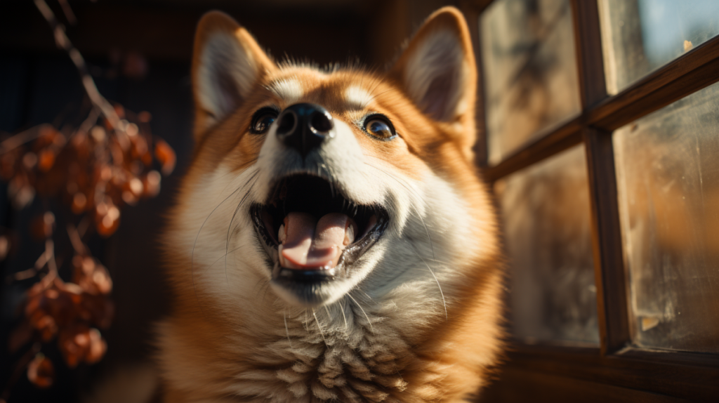 Do Shiba Inus Bark a Lot? Tips & Tricks to Stop Your Brushwood Dog Barking