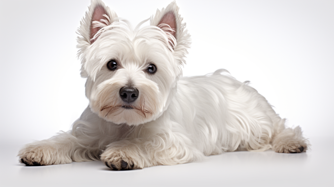 West Highland Terrier Size & Dimensions – How Big Are They?