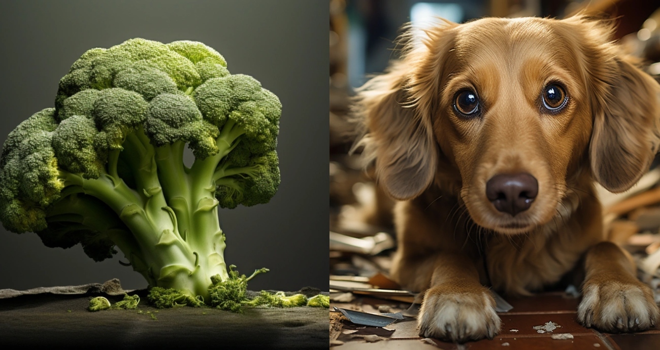 Can Dachshunds Eat Broccoli? Raw, Stalk, Leaves, Cooked & More
