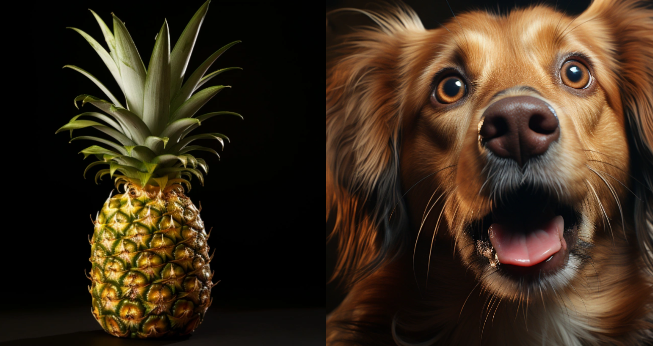 Can Dachshunds Eat Pineapple? Can Dachshunds Eat Pineapple?