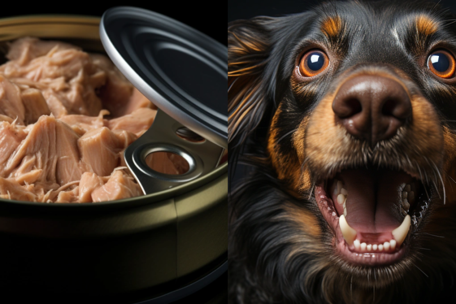 Can Dachshunds Eat Tuna?