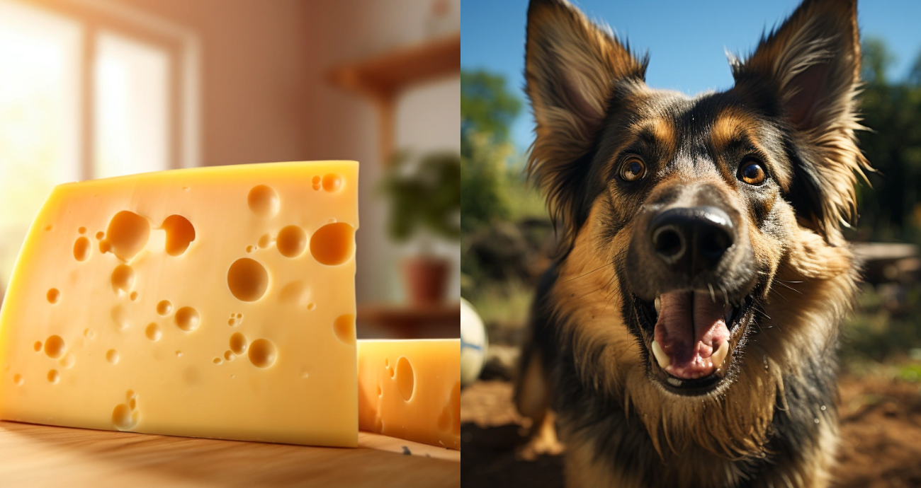 Can German Shepherds Eat Cheese? Can German Shepherds Eat Cheese?