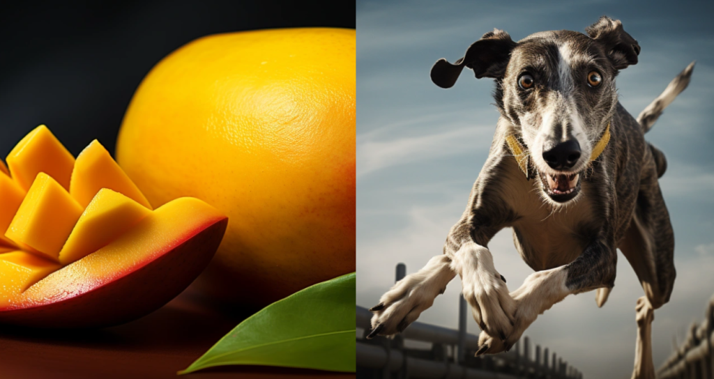 Can Greyhounds Eat Mango? Can Greyhounds Eat Mango?