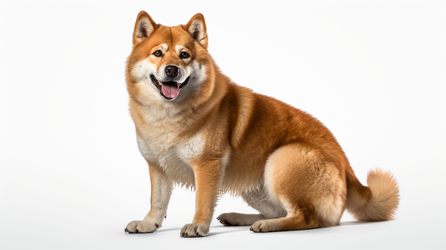 Akita Size & Dimensions – How Big Are Japanese Akitas?