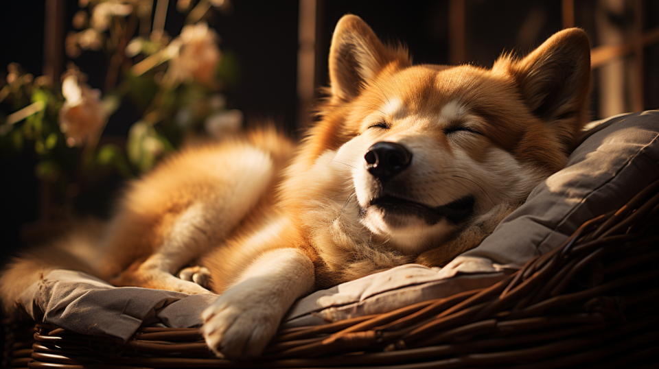 Akita Lifespan – How Long Do They Live For?