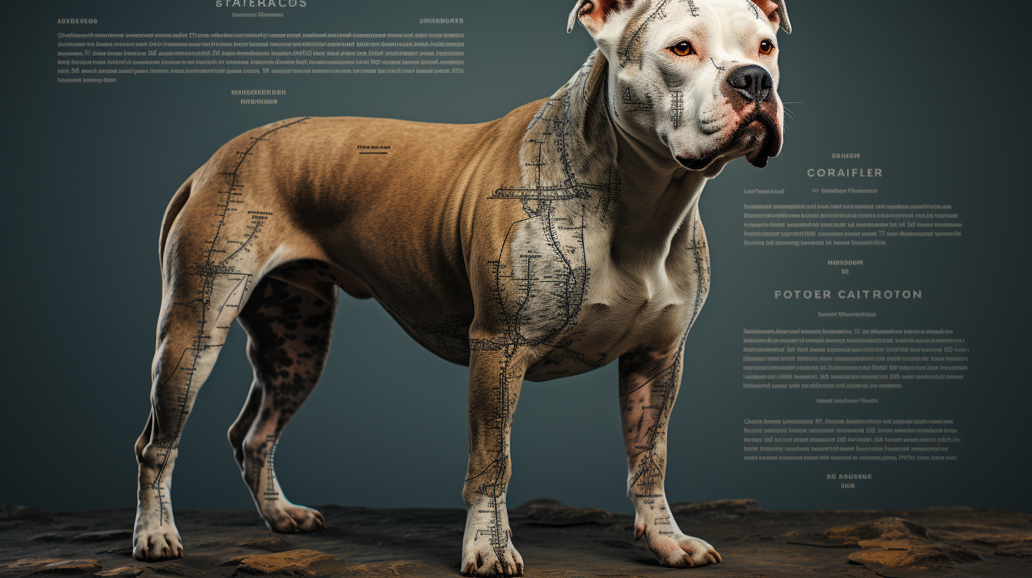 American Bulldog Size & Dimensions – How Big Are They?
